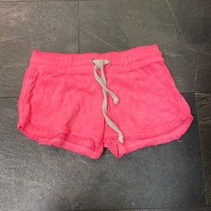 💗 OCEAN DRIVE SHORTS